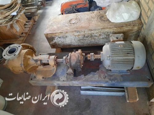 پمپ ال پی جی