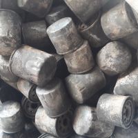 فیلتر روغن سوخته