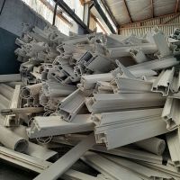 فروش پروفیل تمیز شده upvc