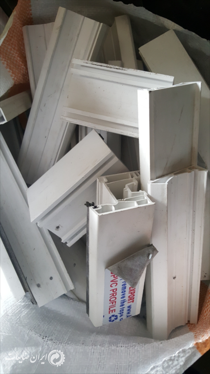 خریدار upvc نوار گسکت