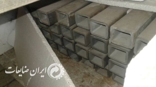 پروفیل نسوز sic