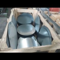 فروش گرده گالوانیزه