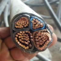 خرید کابل برقی ومخابرات