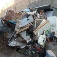 اهن ضایعاتی