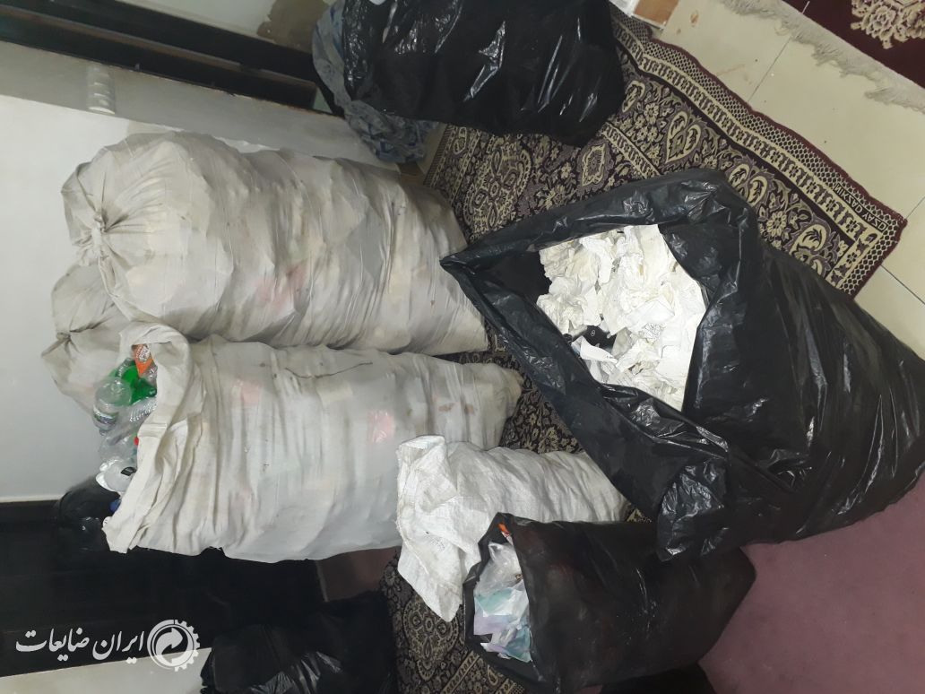 فروش کارتن پت رانی زر ورق لاک پلاستیک...