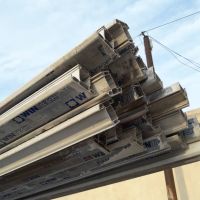 خریدار ضایعات upvc وpvc