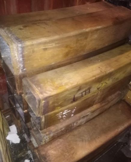 فروش ضایعات مس
