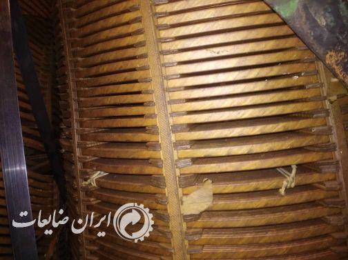 فروش ضایعات مس