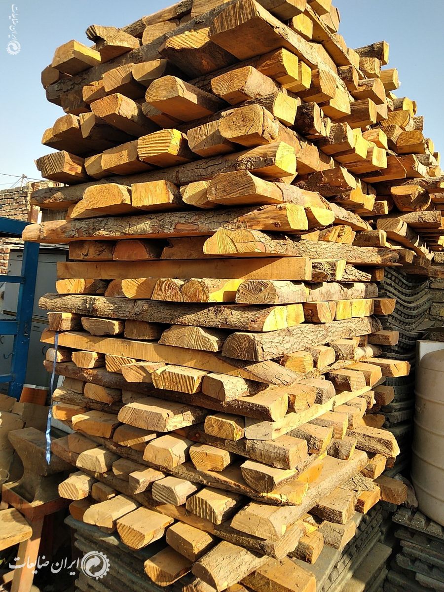 چوب و تخته توسکا