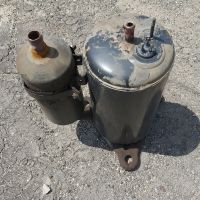 فروش کمپرسور کولر ال جی