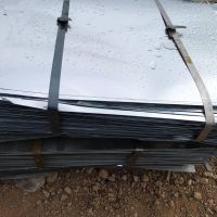 کنار(لفاف) ورق گالوانیزه تاراز شهرکرد