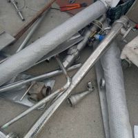 خرید ضایعات استیل