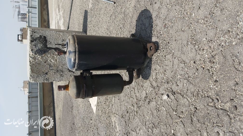 فروش کمپرسور کولر ال جی
