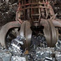 خرید ضایعات اهن