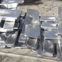 شمش آلومینیوم خشک دایکاستی