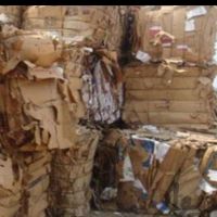 خرید کارتن و کاغذ