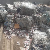 خرید ضایعات الومینیوم مس برنج واهن الات قیمت ویژه برای بار تناژبالا