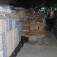 فروش کارتن فروشگاهی