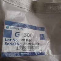 کریستال GPPS G300 اورسایز
