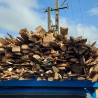خرید ضایعات چوب