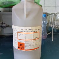 اسید فلوئوریدریک و اسید فسفریک آزمایشگاه