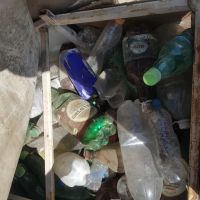 فروش ضایعات پت وABS