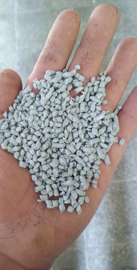 گرانول کیسه مواد درجه 1