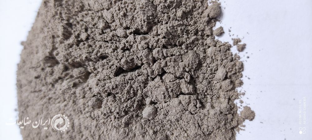 فروش ضایعات نسوز آهک دولومیتی و منیزیمی