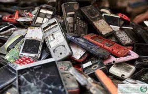 خرید ضایعات موبایل اوراقی برد موبایل