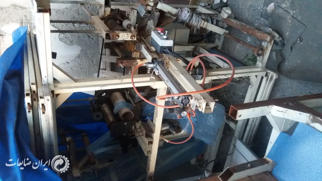 فروش دستگاه مشما یک بار مصرف