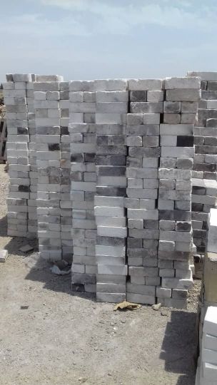 انواع اجر نسوز کوره کارکرده