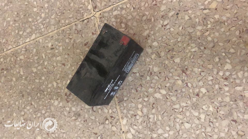 فروش پمپ و دينام سوخته