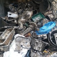 خرید ضایعات آلومینیوم خشک