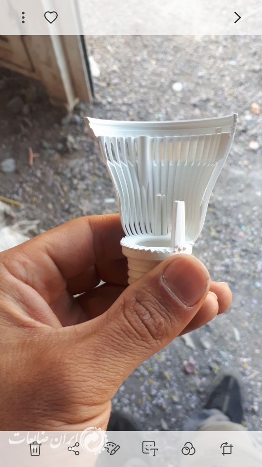 فروش pbt نسوز