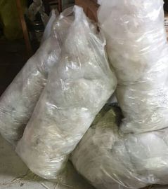 نایلون و کیسه مواد مشمباودورپالتی