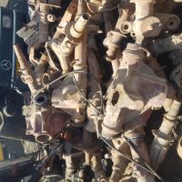 فروش آهن ضایعات