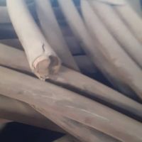 مقدار  کابل  قرمز وسیاه