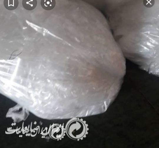 خریدار نایلون های شرکتی از ۱۳ تا ۱۶ هزار