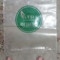 فروش پاکت نایلون شرکتی چاپدار