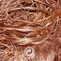 خریدار انواع مس وبرنج