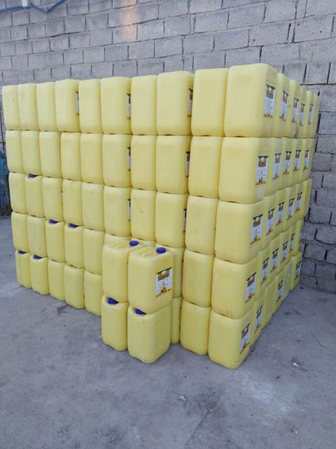 خریدار همه نوع پلاستیک صنعتی وغیره سبدی  اسیابی وزنده