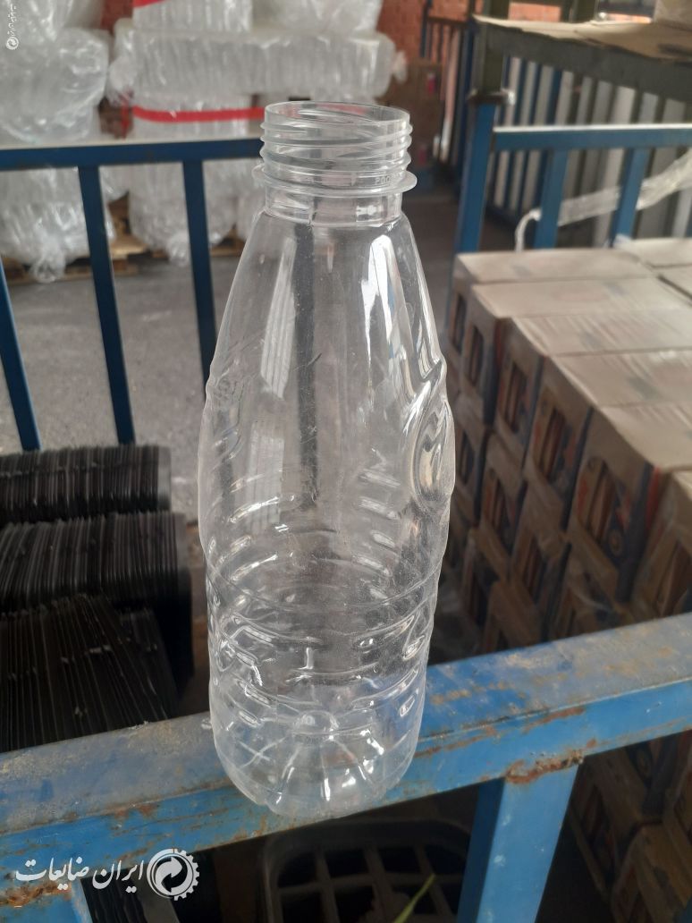 بطری پت کارنرفته