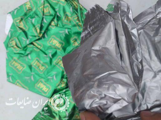 فروش pvc تناژ بالا