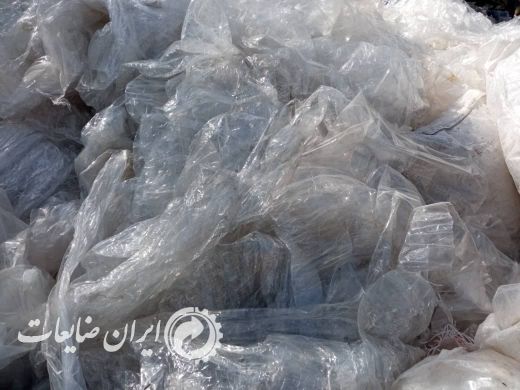 نایلون استرچ دورپالتی روپالتی چسبی