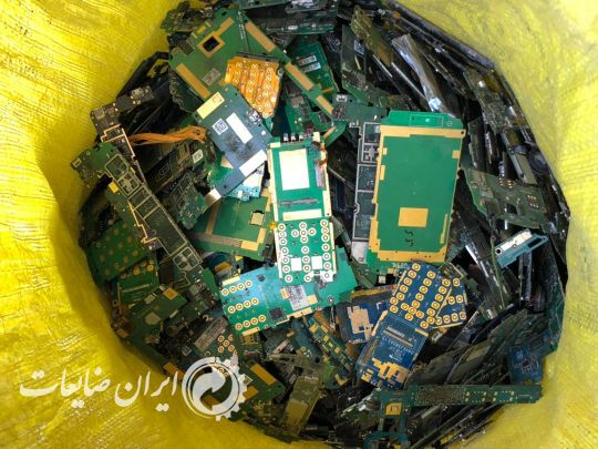 فروش برد درهم