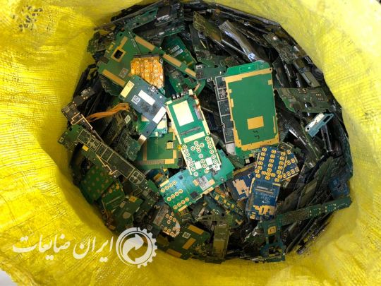 فروش برد درهم
