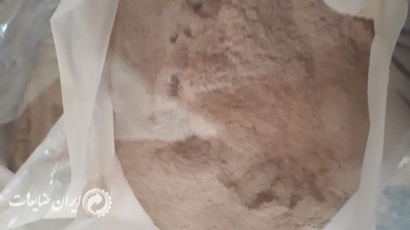 فروش خاک و پودر ام دی اف