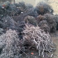 خریدار ضایعات اهن