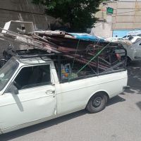 خریدار اهن