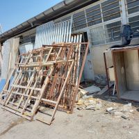 خریدار ضایعات اهن درپنجره آلومینیوم مس